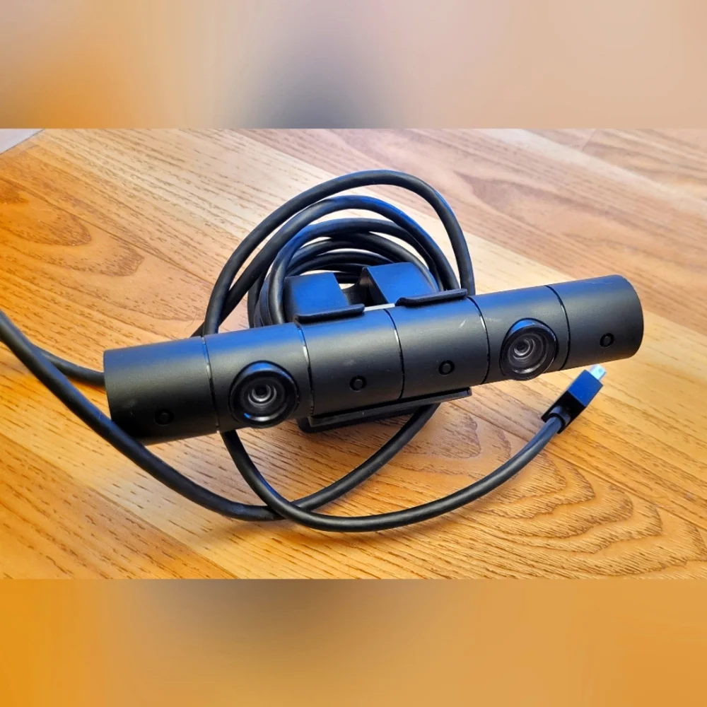 Camera for PS VR 4